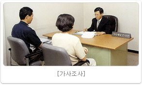 가사조사